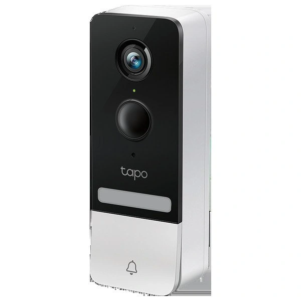  TP-LINK Tapo D230S1 - Smart  Video Doorbell 