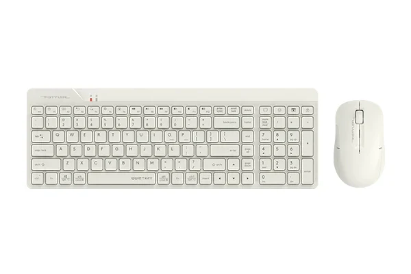 A4TECH K.B FG2300 AIR BEIGE