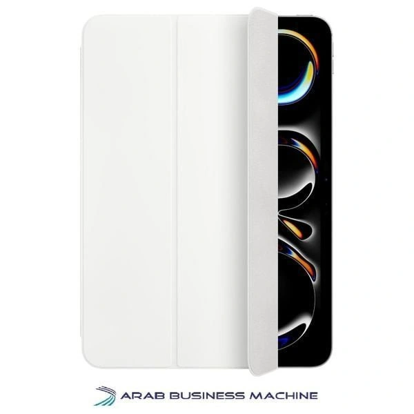 حافظة ذكية ابل لجهاز iPad Pro شريحة M4