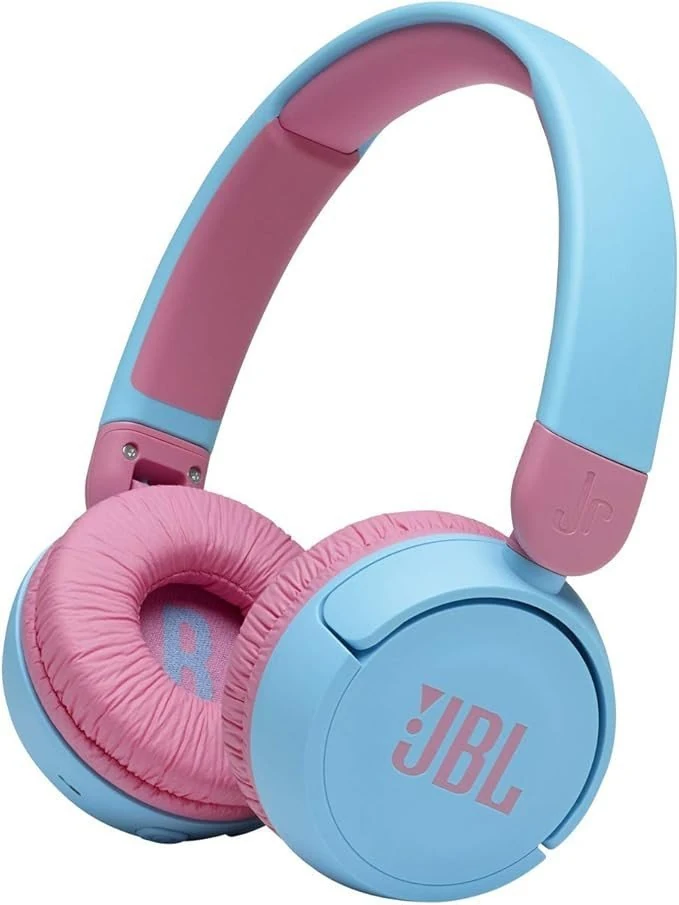 سماعة رأس جي بي إل JR310BT للأطفال بلوتوث