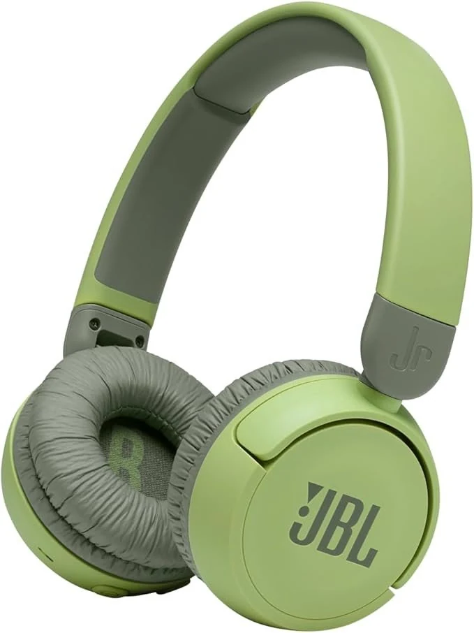 سماعة رأس جي بي إل JR310BT للأطفال بلوتوث