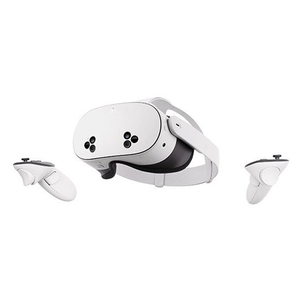 Meta Quest 3S Mixed Reality Headset
