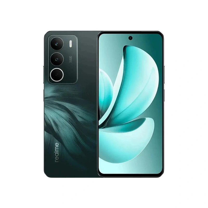 Realme C71