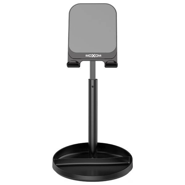  Moxom MX-VS09 - Mobile Holder - Black 