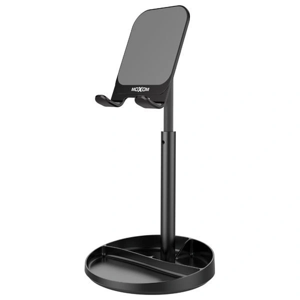  Moxom MX-VS09 - Mobile Holder - Black 