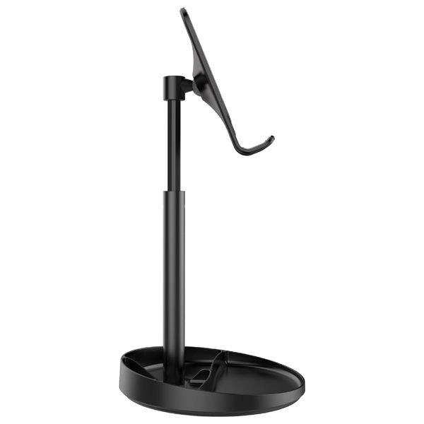  Moxom MX-VS09 - Mobile Holder - Black 