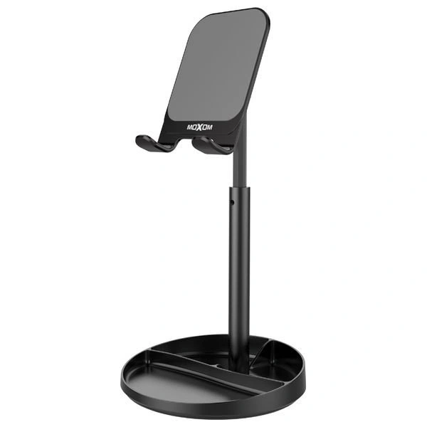 Moxom MX-VS09 - Mobile Holder - Black 