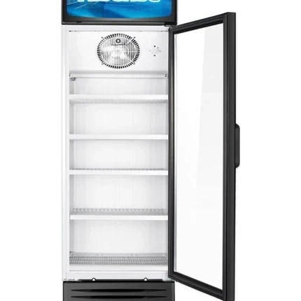 Hisense FL-52WC Refrigerator - 520 L - 20 Ft - White