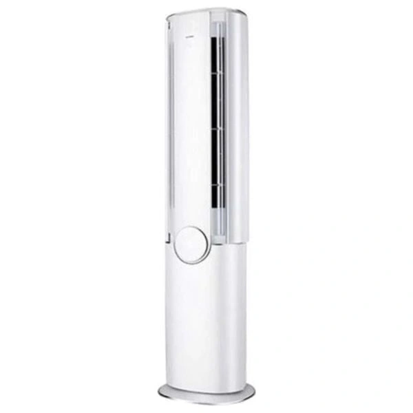 Gree GVH36AVXH-K3DTF1A - 3 Ton - Floor Standing Split - White - Inverter 