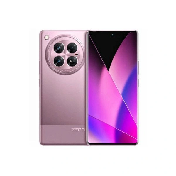 infinix Zero 40 5G
