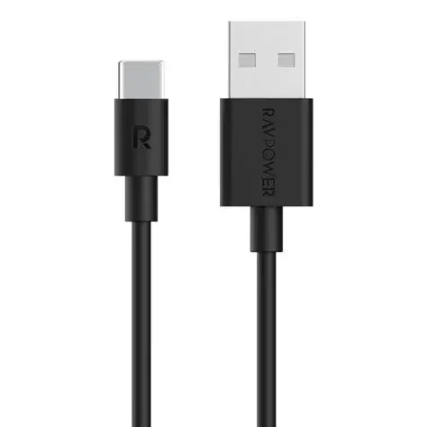 USB Cable USB-A to Type-C 1m
