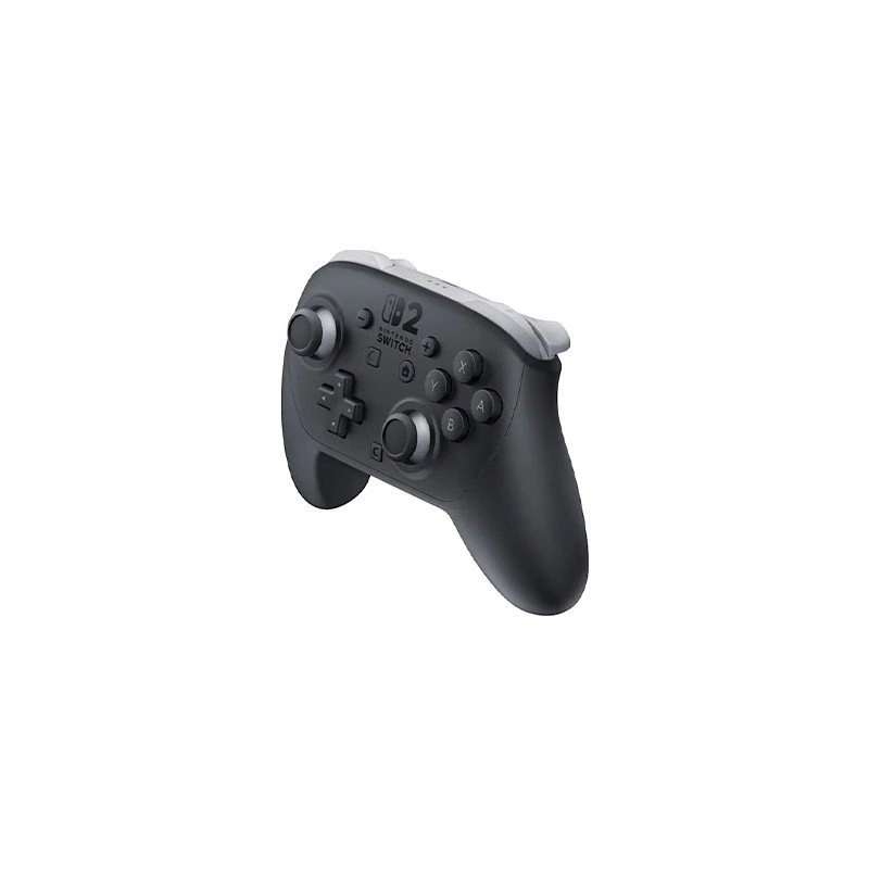 يد تحكم Nintendo Switch 2 Pro Controller (عدد 2)