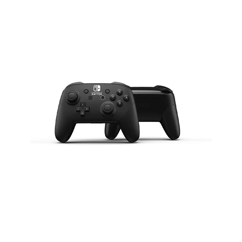 يد تحكم Nintendo Switch 2 Pro Controller (عدد 2)