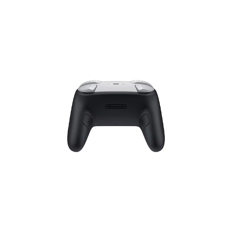 يد تحكم Nintendo Switch 2 Pro Controller (عدد 2)