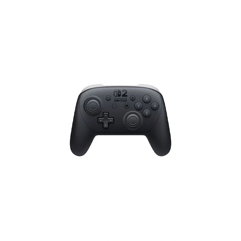 يد تحكم Nintendo Switch 2 Pro Controller (عدد 2)