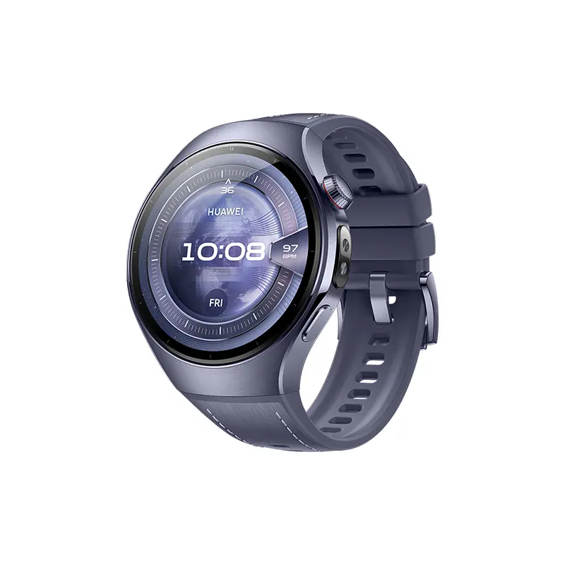  Huawei Watch 5