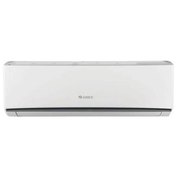 Gree GWH36LB-K3NTB2B - 3 Ton - Wall Mounted Split - White