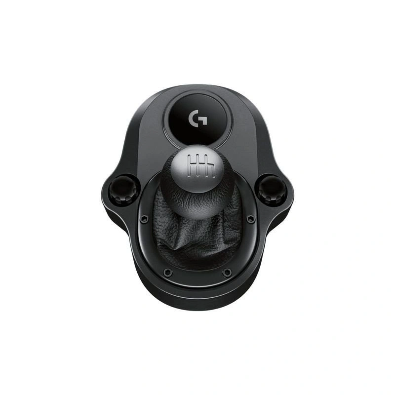 ناقل سرعات لوجيتك G Driving Force