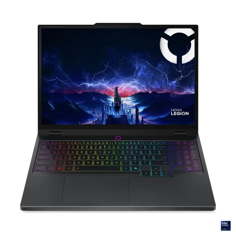Laptop Lenovo Legion 5 15IRX10 83LY0077PS - 15.1" OLED 165Hz - Intel Core i9-14900HX - 32GB RAM - 1TB SSD - NVIDIA RTX 5070 8GB - WIN 11 PRO K