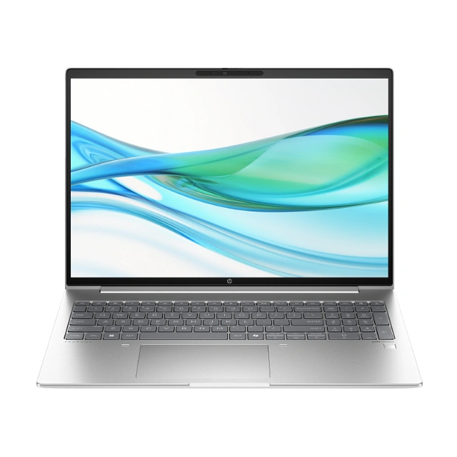 لابتوب اتش بي   ProBook 460 16" G11 - Core Ultra 7 155H  - 8GB  RAM - 512GB SSD - RTX 2050 4GB - WIN 11 PRO K Default Title
