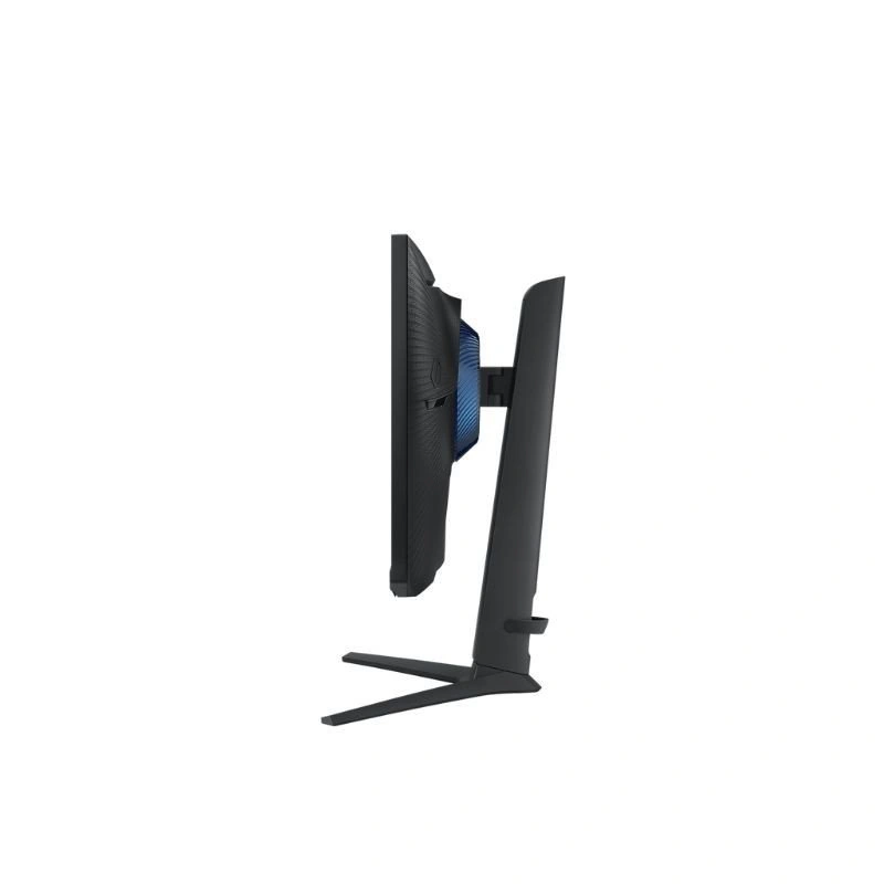 شاشة Samsung Odyssey G4 – 27 بوصة FHD بتردد 240Hz (IPS)