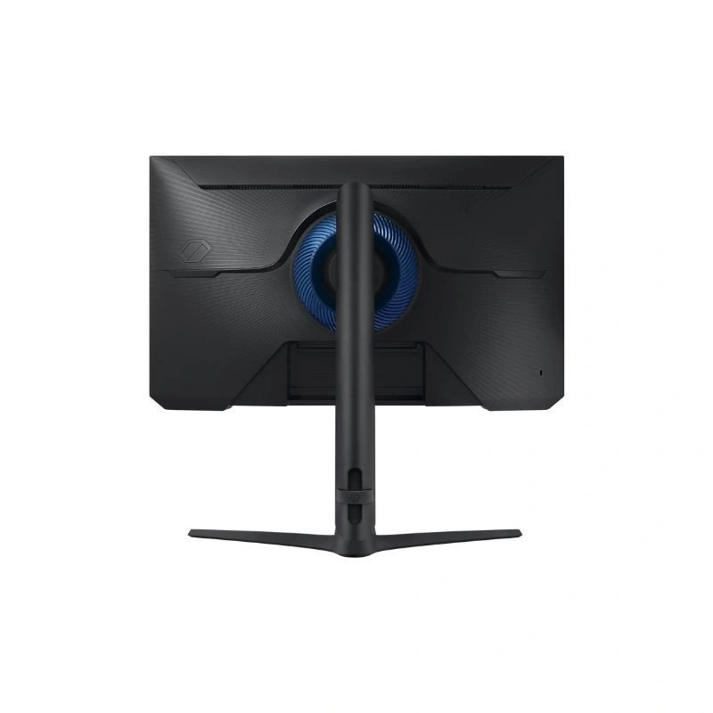 شاشة Samsung Odyssey G4 – 27 بوصة FHD بتردد 240Hz (IPS)