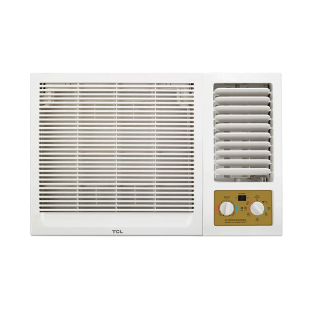 Air conditioner Window TCL24000BTU