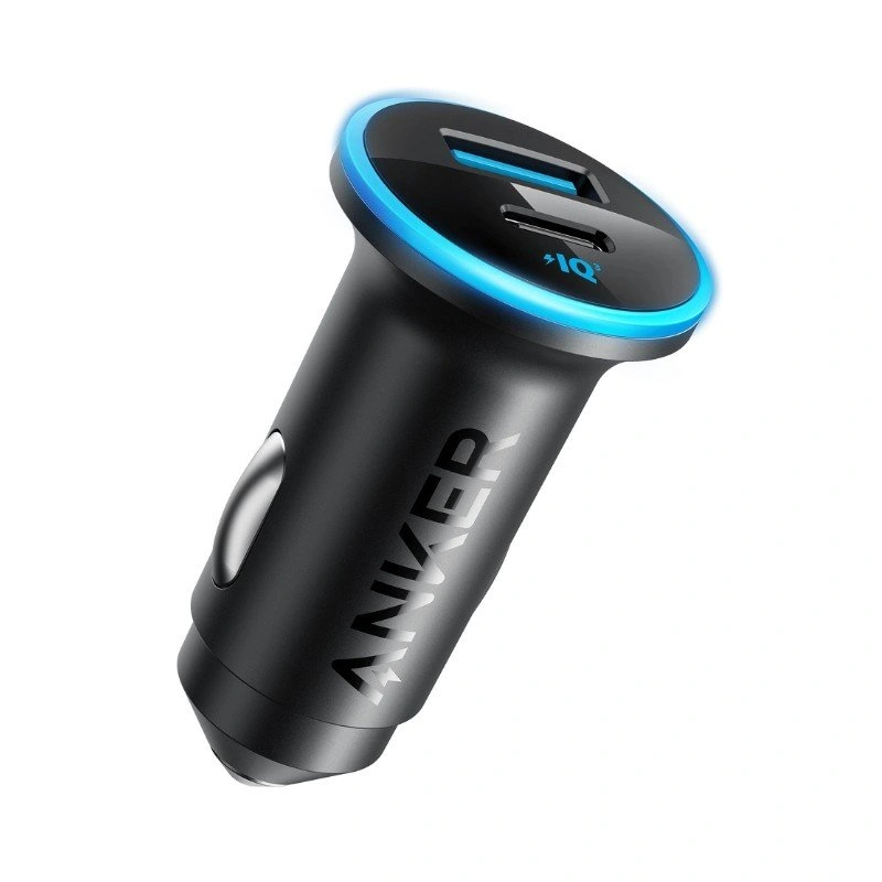 Car Charger Anker 323 52.5W 