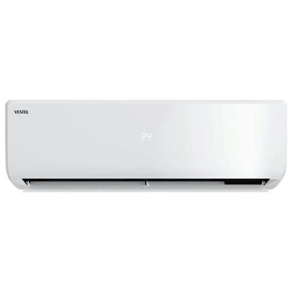 Vestel TQYH1SHS12W - 1 Ton - Wall Mounted Split - White