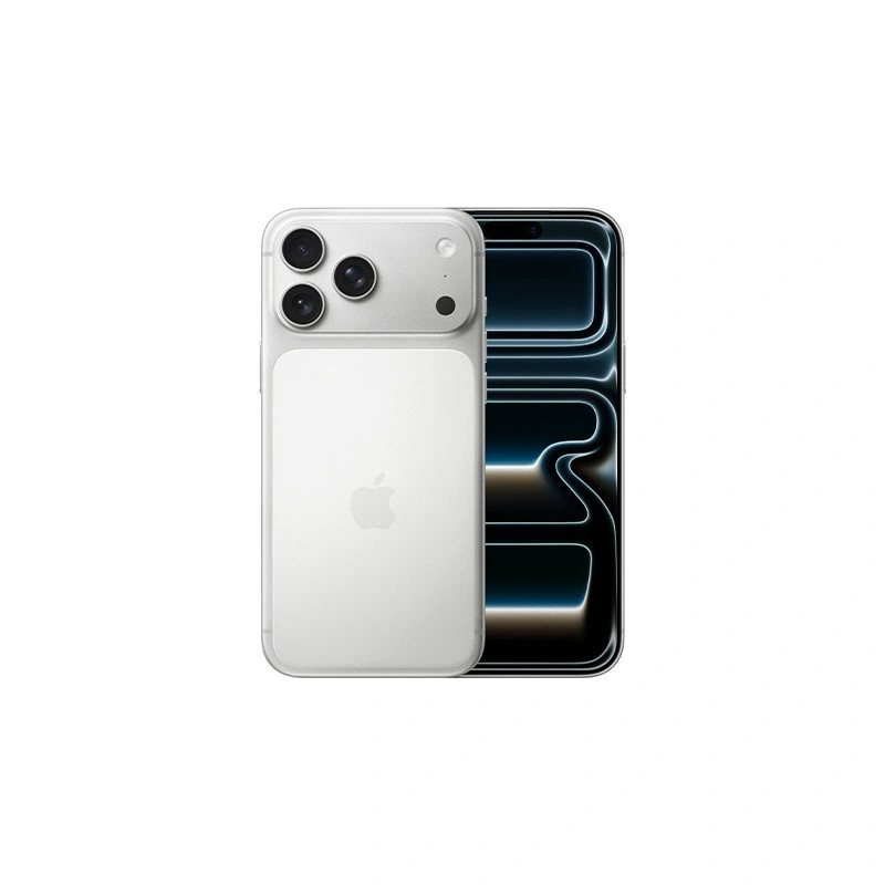 iPhone 17 Pro Max Dual Sim  (Active Version international)