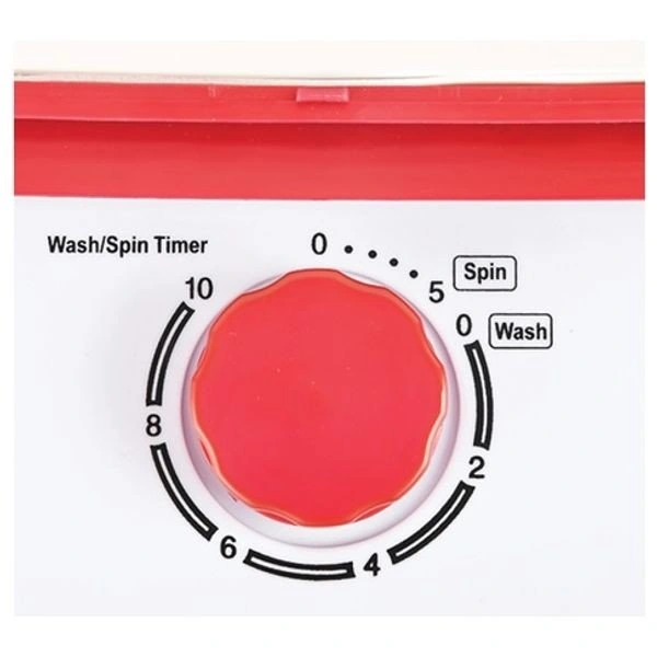  غسالة نوال للأطفال فتحة علوية - 2.5 كغم - WSH-6205