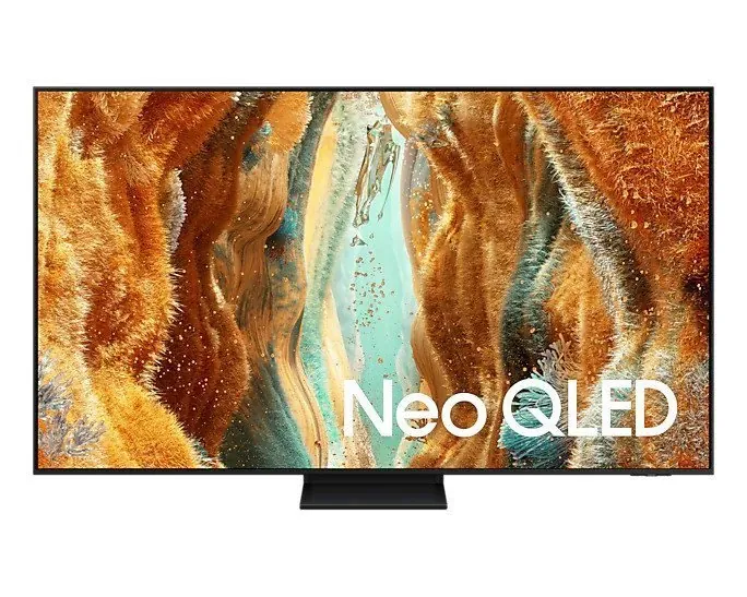 Samsung 75-Inch QN70F Series - Smart - 4K - Neo QLED - 100Hz - 2025 Model