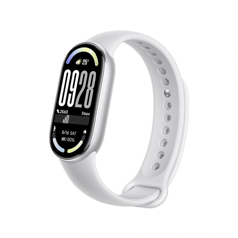 Redmi band 10