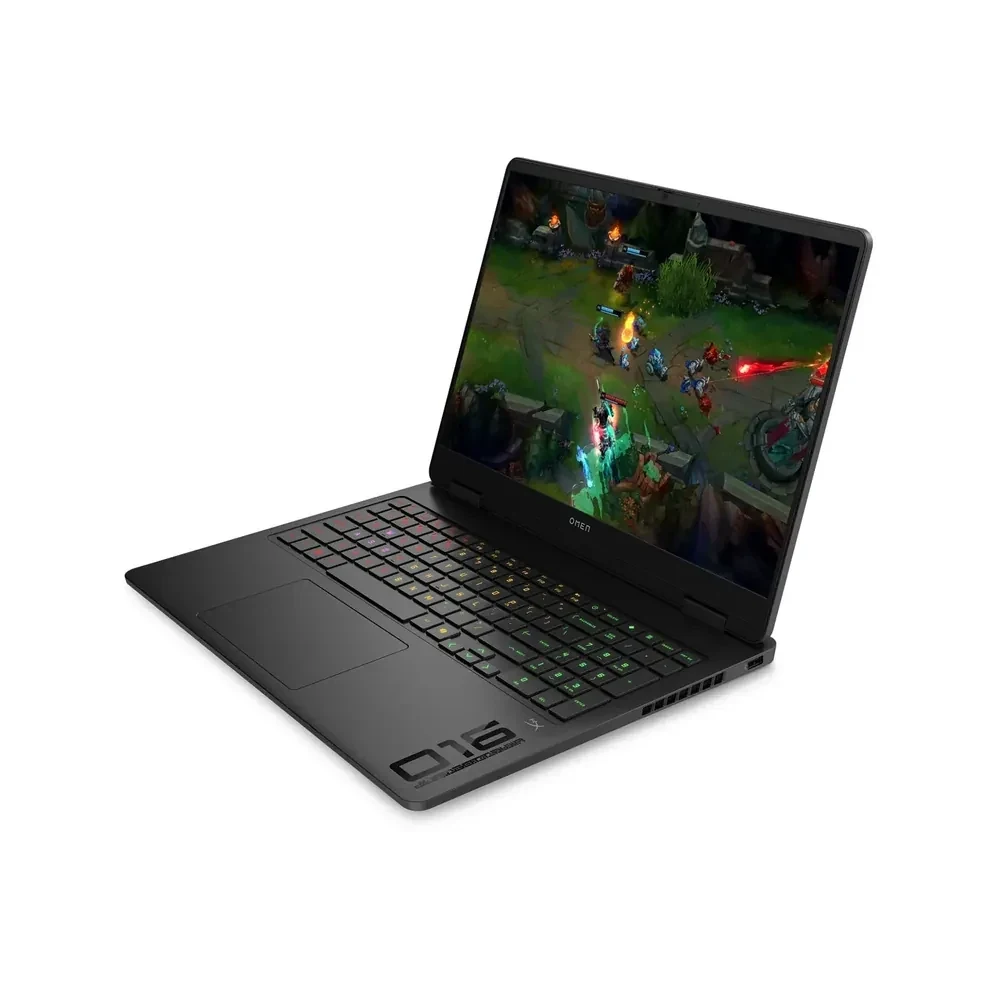 HP Omen 16 Ultra 9-285H 16GB DDR5 1TB SSD 8GB RTX 5070 16 Inch WUXGA 240Hz Windows 11
