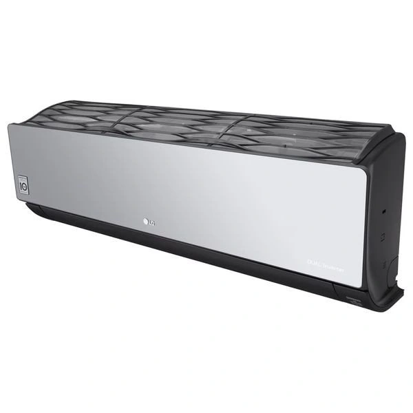 LG ARTN26T4W - 2 Ton - Wall Mounted Split - Black - Inverter - Amp Control