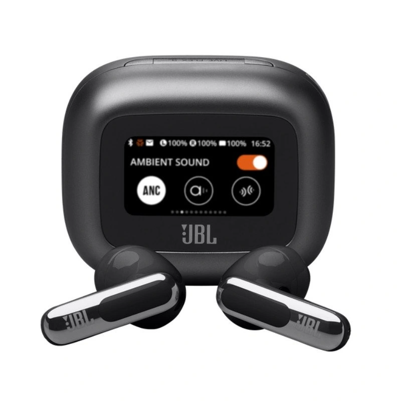 True Wireless Noise Cancelling Earbuds JBL Live Flex 3