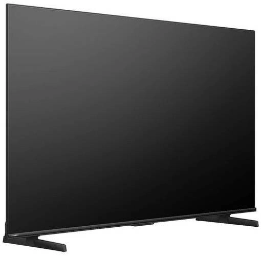 Hisense 55Q71Q QLED Television - 55 Inch - 4K Ultra HD - 144 Hz - Smart VIDAA TV - HDR - HDMI 2.1 - Black
