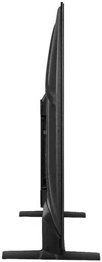 Hisense 55Q71Q QLED Television - 55 Inch - 4K Ultra HD - 144 Hz - Smart VIDAA TV - HDR - HDMI 2.1 - Black