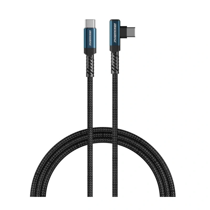 RockRose OneLink Pro Max Cable 5A 240W USB-C to USB-C