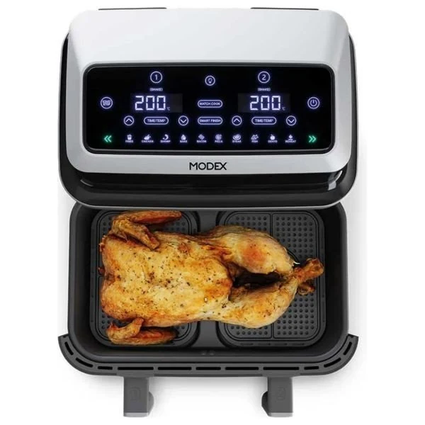  Modex Af950 - Air Fryer - 2600W - Black 