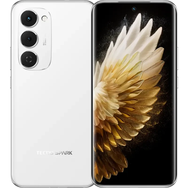 هاتف تكنو Spark 40 Pro +