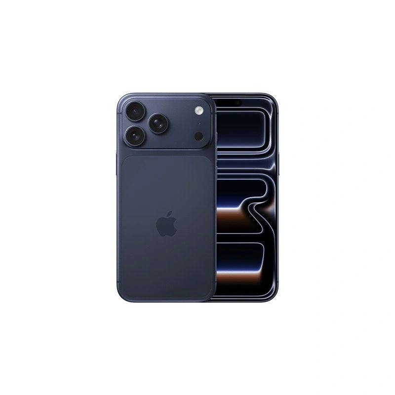 iPhone 17 Pro Max Sim