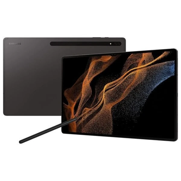  سامسونج تاب S8 Ultra - سيم - 256/12كيكابايت 