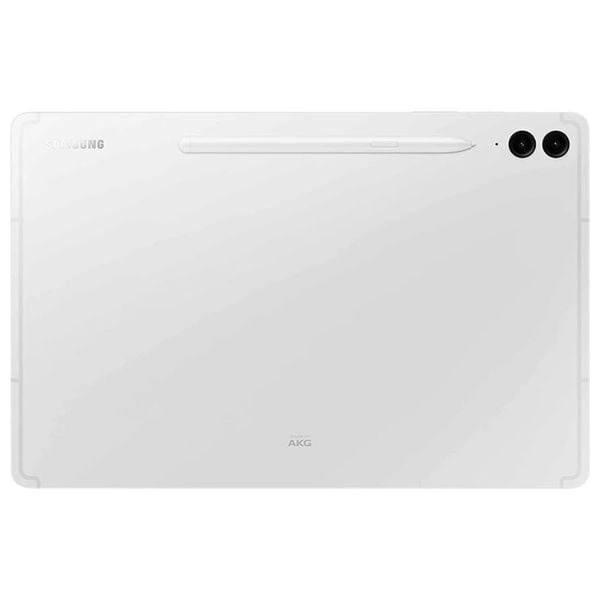  سامسونج كلاكسي تاب إس 9 FE+ 5G - شاشة 12.4 انج ، IPS LCD، معدل تحديث 90 هرتز - معالج اكسنوس  1380 ثماني النواة (5 نانومتر) - بطارية ليثيوم بوليمر 10090 مللي أمبير، شحن سلكي 45 واط 