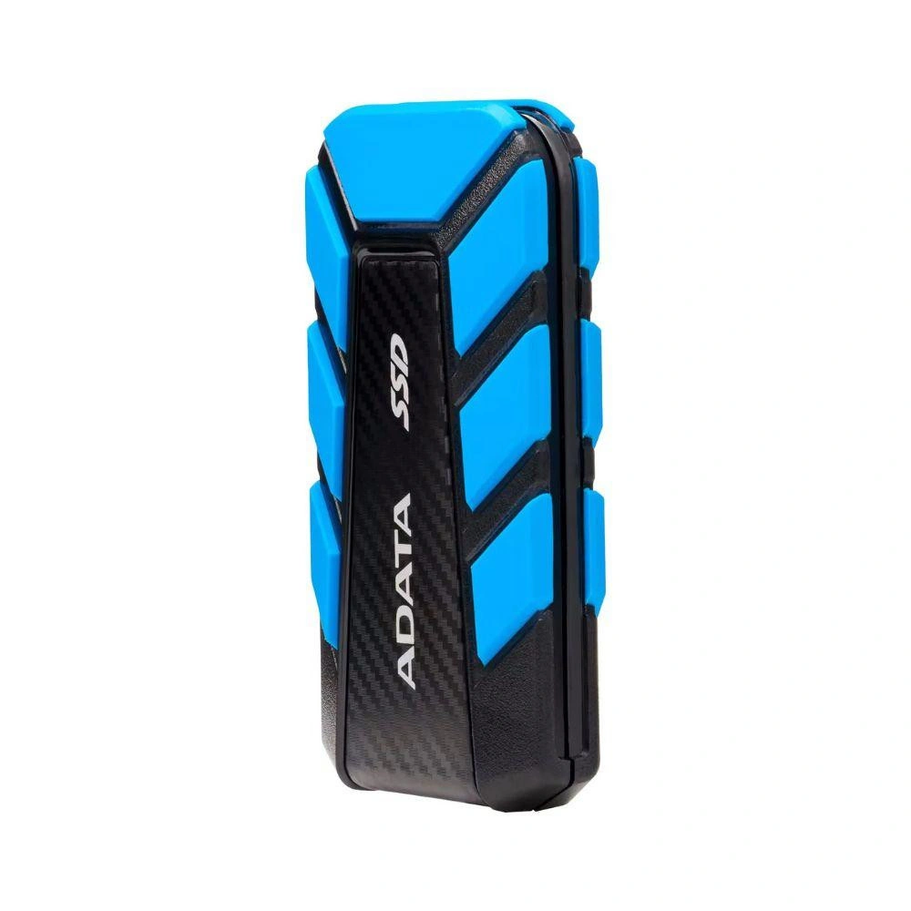 External SSD ADATA SD820 1 TB USB 3.2 Blue