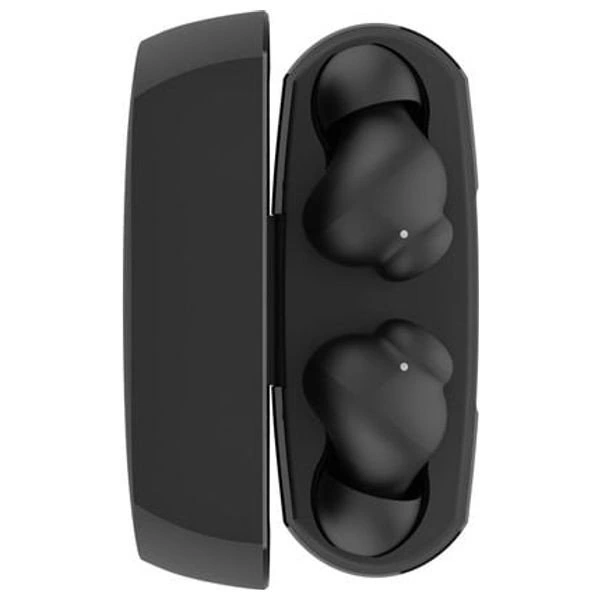  Belkin 2555 - Bluetooth Headphone In Ear - Black 