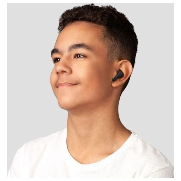  Belkin 2555 - Bluetooth Headphone In Ear - Black 
