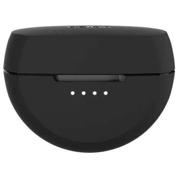  Belkin 2555 - Bluetooth Headphone In Ear - Black 