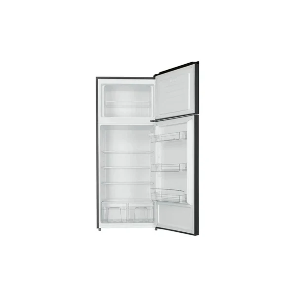 Hisense RT520D4AGB Refrigerator - 460 L - 16 Ft - Inverter - Black