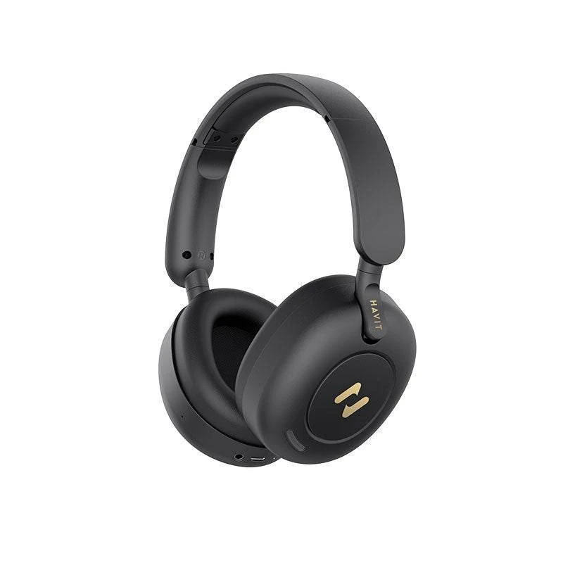  PRO Headphone Havit wireless Bluetooth gaming headset H655BT